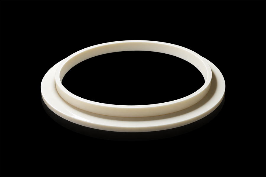 Isolator Ring