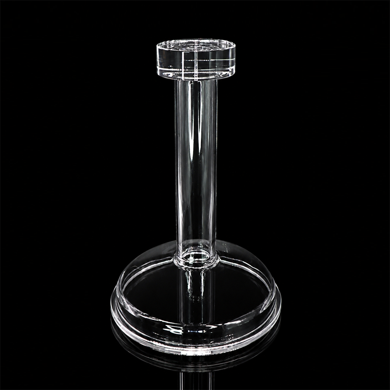 石英加工品（170.25 × 250.3 mm）